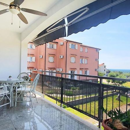 Panorama Apartment Tar-Vabriga Exterior foto