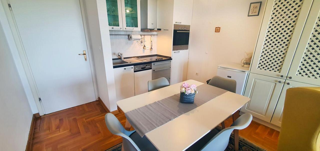 Panorama Apartment Tar-Vabriga Exterior foto