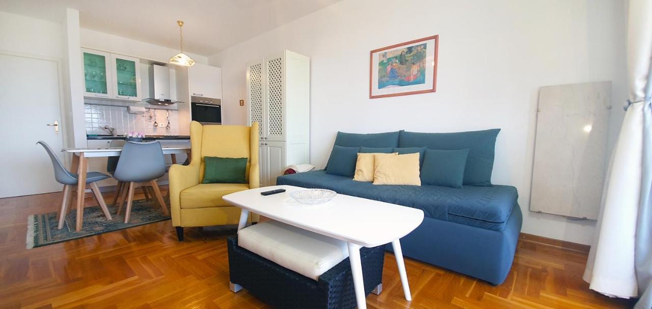 Panorama Apartment Tar-Vabriga Exterior foto