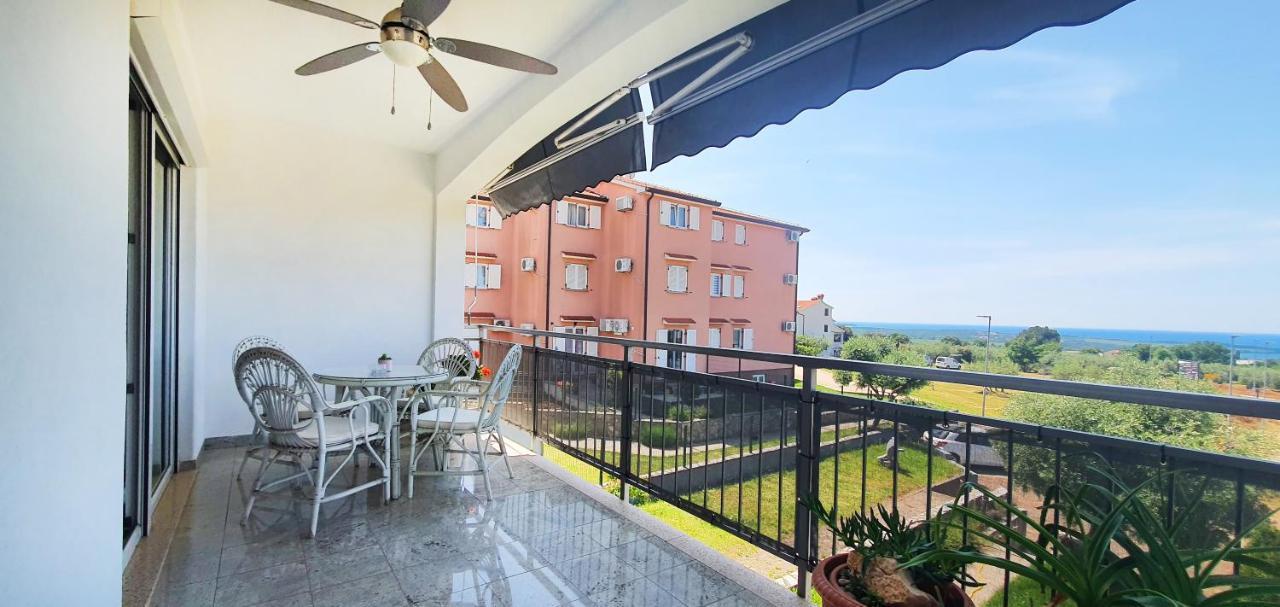 Panorama Apartment Tar-Vabriga Exterior foto