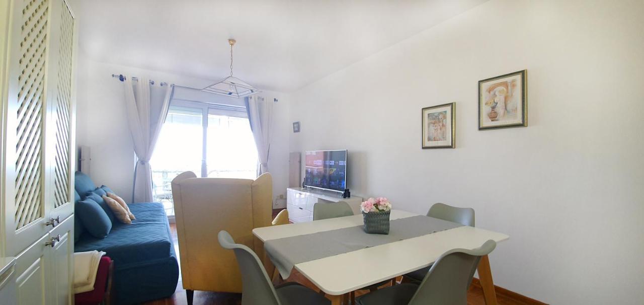 Panorama Apartment Tar-Vabriga Exterior foto